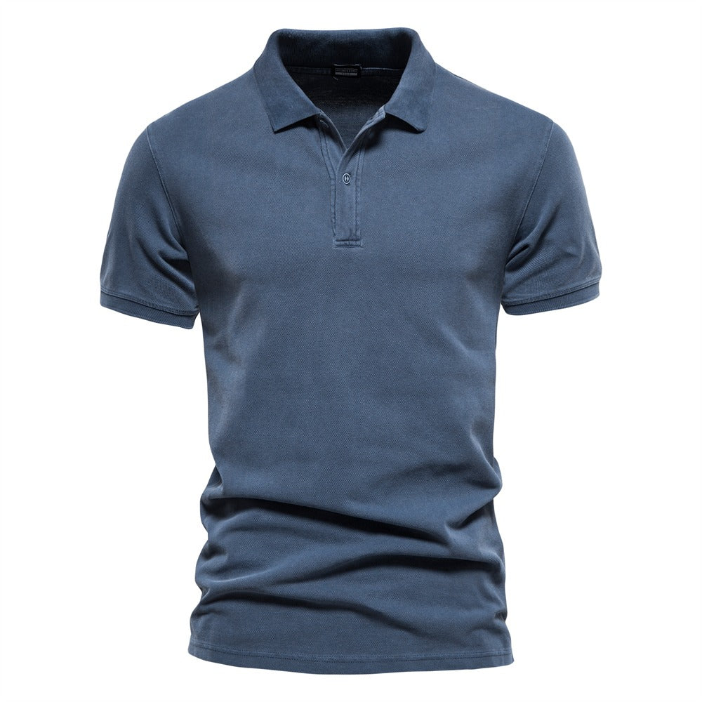 Tijn® - Stijlvolle polo