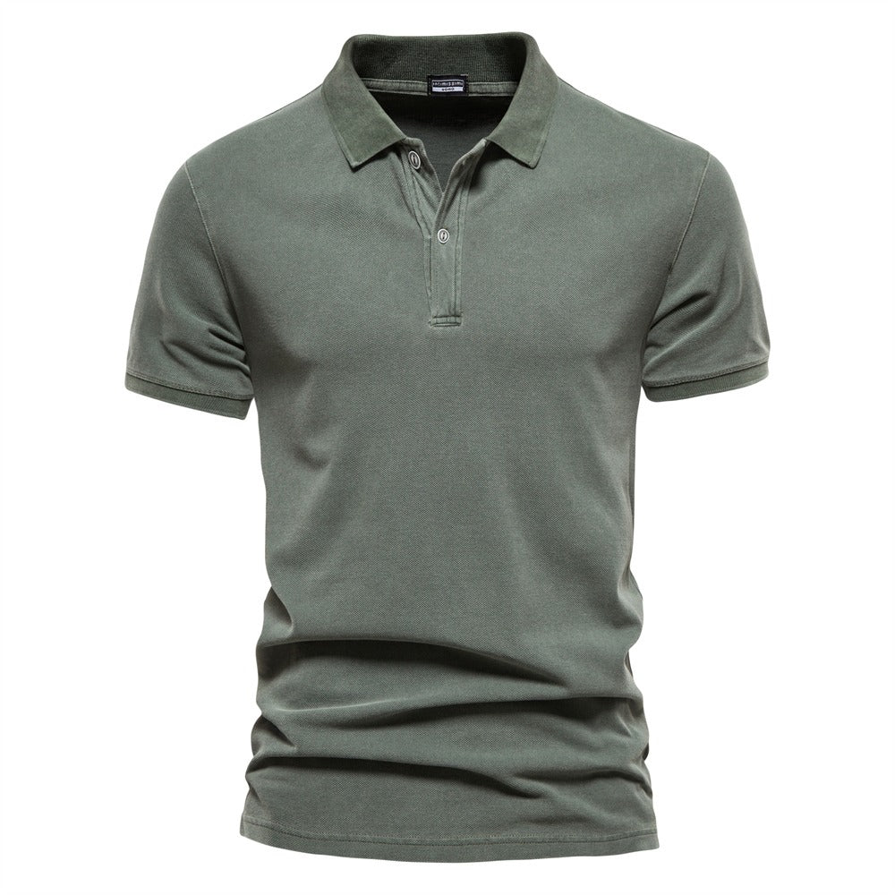 Tijn® - Stijlvolle polo