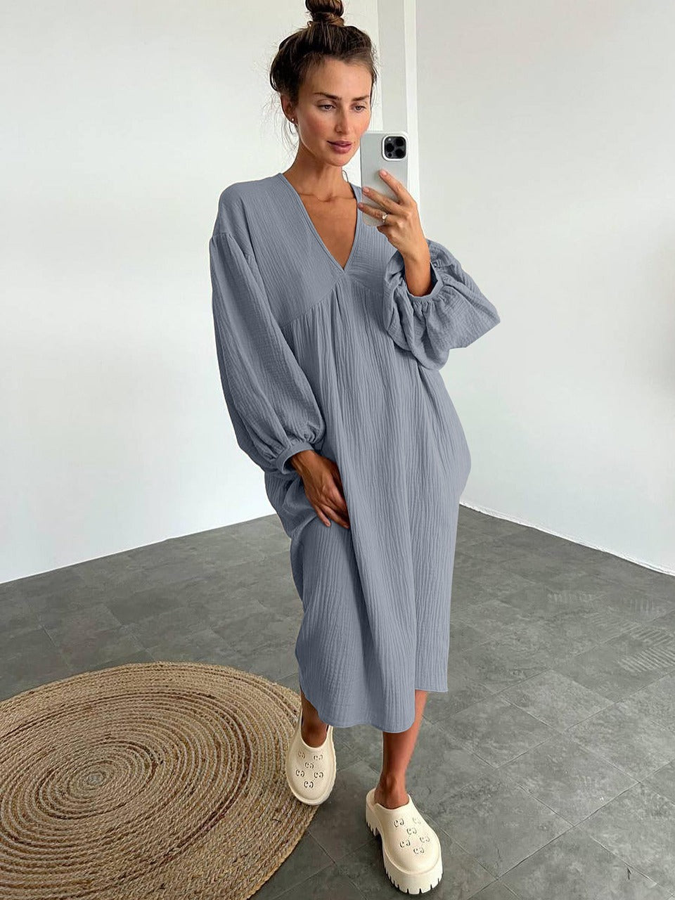 Amélie® - Trendy damesjurk