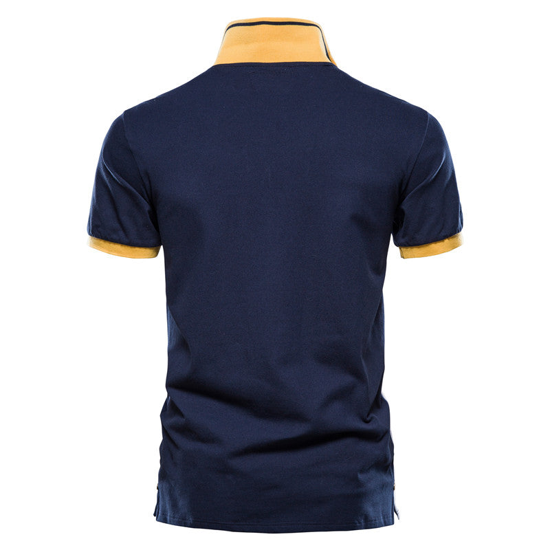Dean Stijlvolle Polo