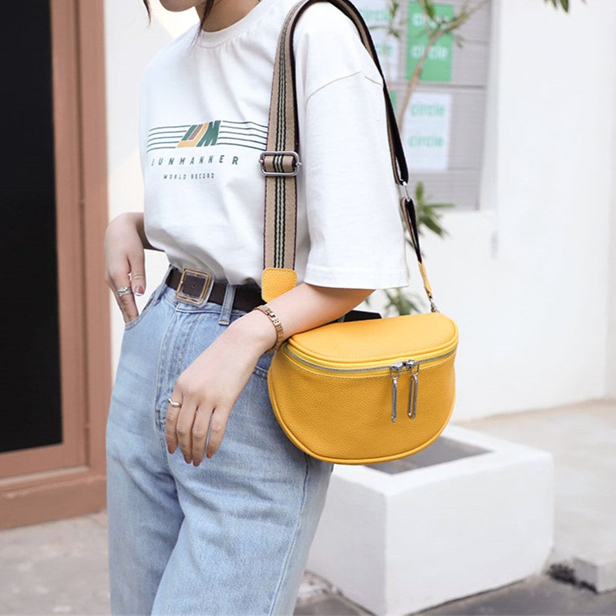 CLASSY BAG - ZARA