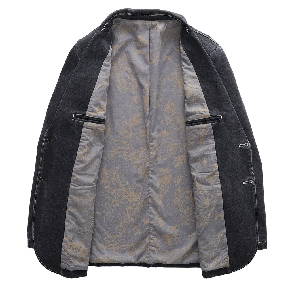 Dylan Blazer Jacket