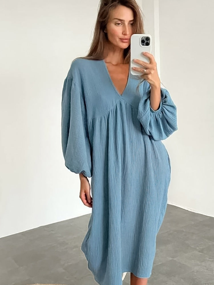 Amélie® - Trendy damesjurk
