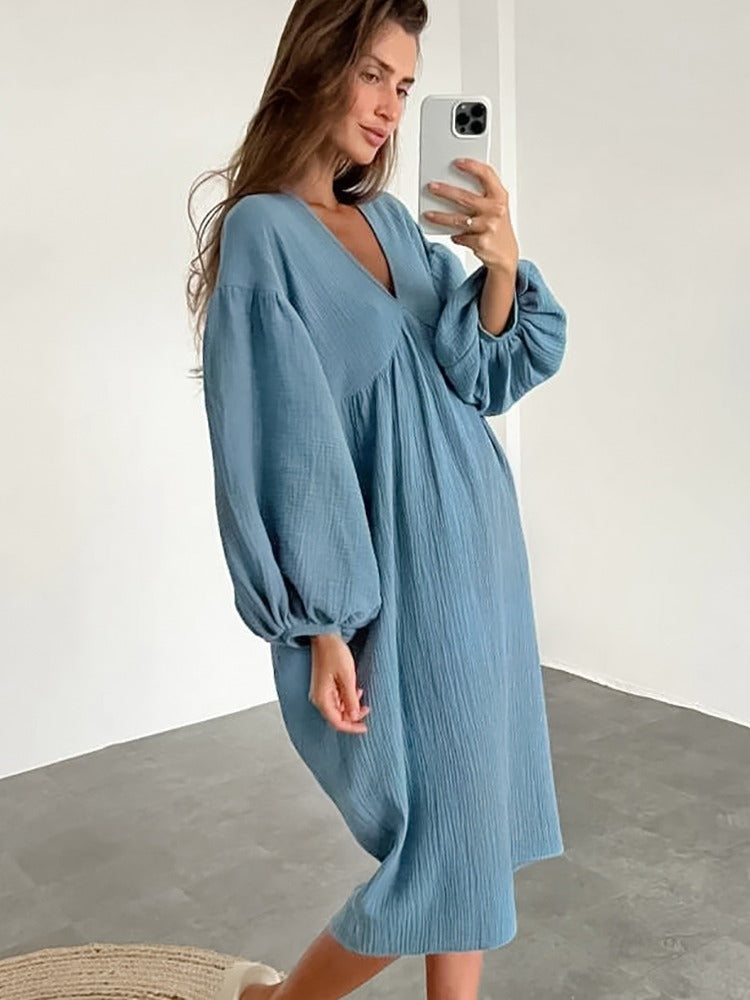 Amélie® - Trendy damesjurk