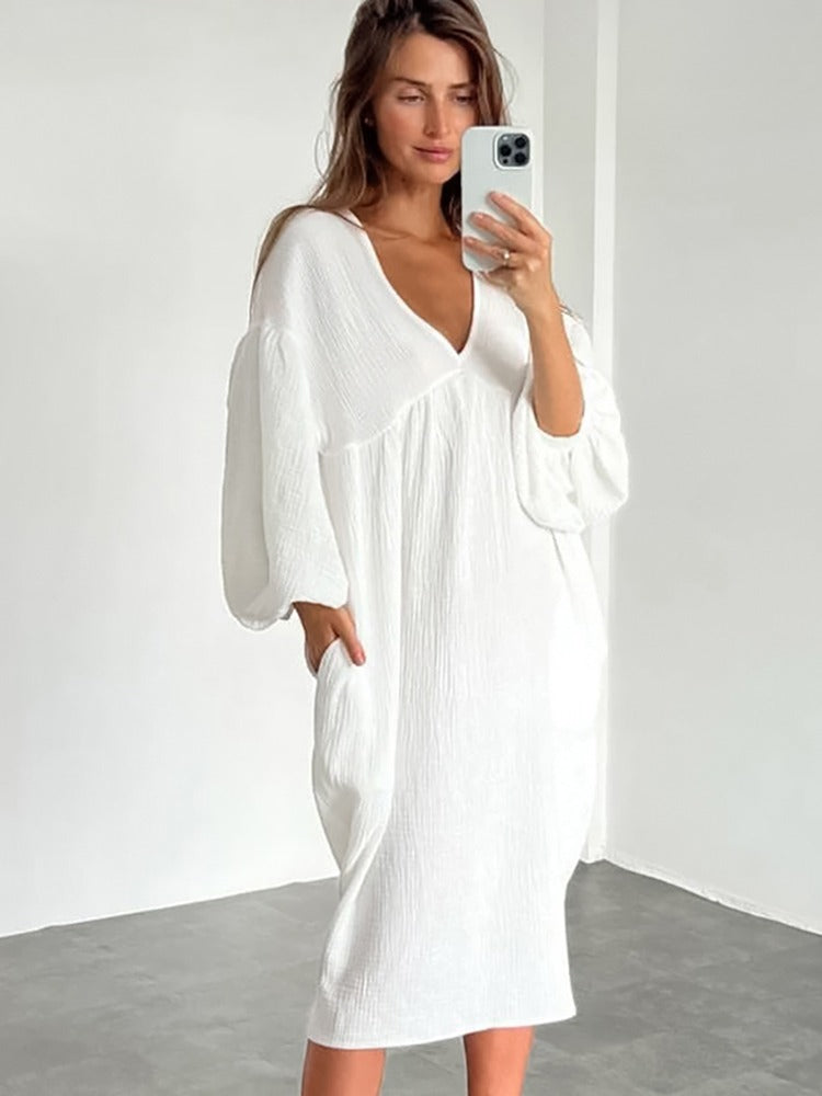 Amélie® - Trendy damesjurk