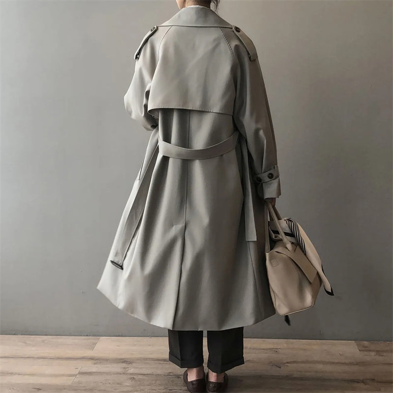 JUDITH - TRENCHCOAT