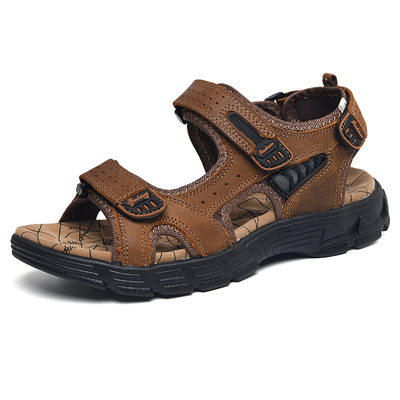 SANDALEN - HENRY