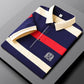 SHORT SLEEVE POLO - PASCAL