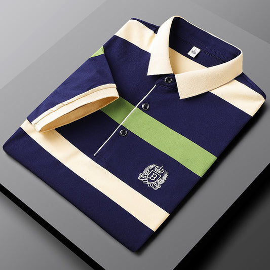 SHORT SLEEVE POLO - PASCAL