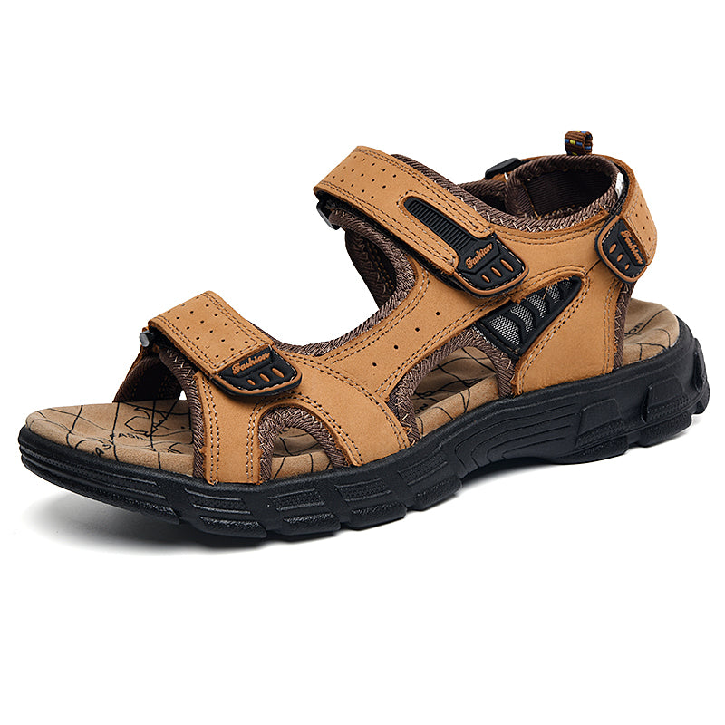 SANDALEN - HENRY