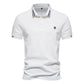 SHORT SLEEVE POLO - MARCO