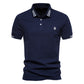 SHORT SLEEVE POLO - MARCO