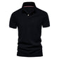 SHORT SLEEVE POLO - RIK