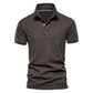 SHORT SLEEVE POLO - RIK