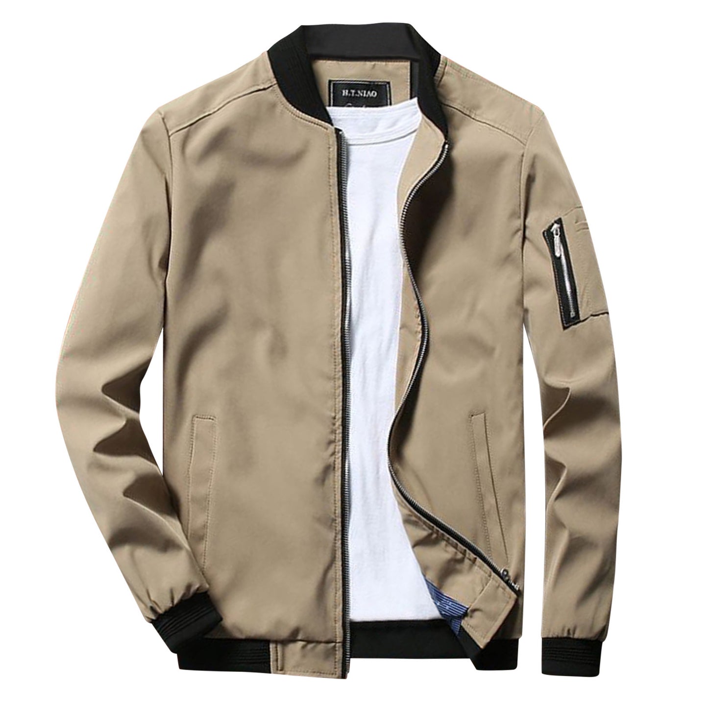 SPRING JACKET - TOMMY