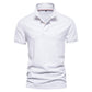 SHORT SLEEVE POLO - RIK