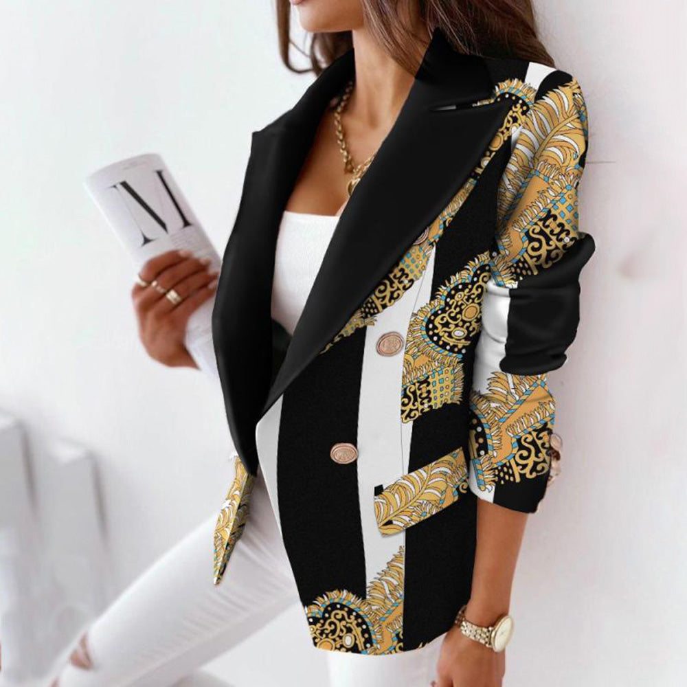 Malou's Elegante Blazer