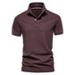 SHORT SLEEVE POLO - RIK