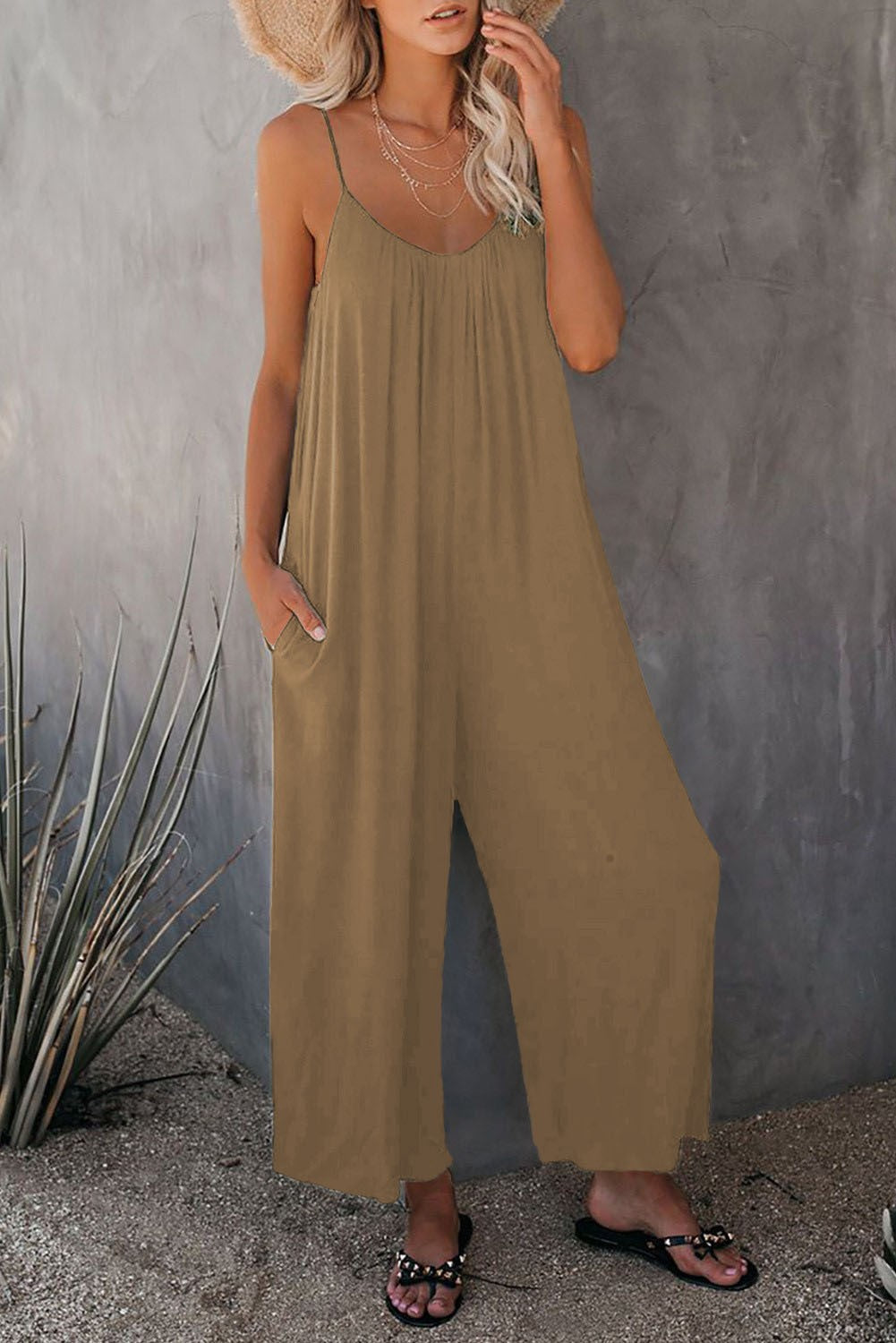 JUMPSUIT - ILONA