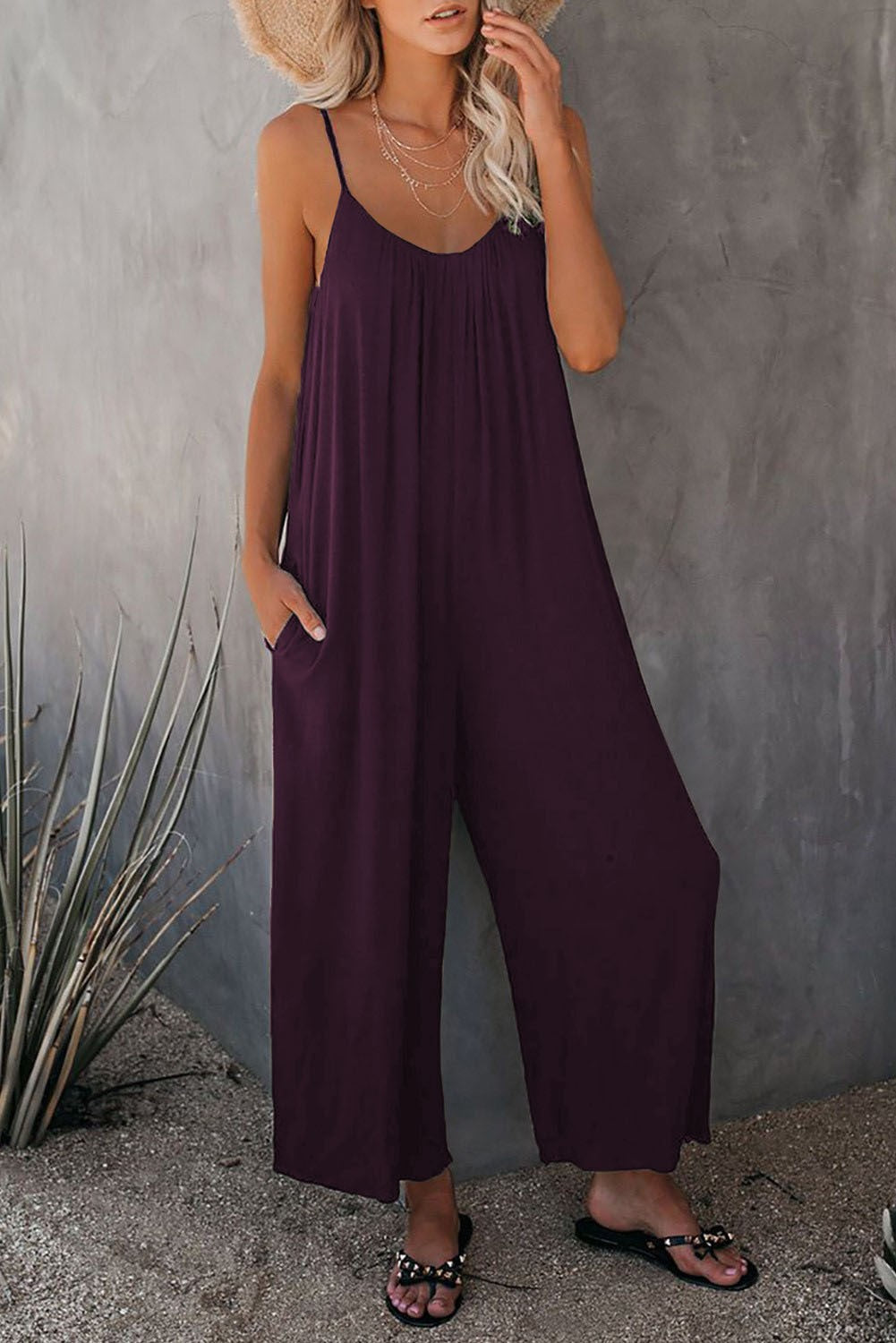 JUMPSUIT - ILONA