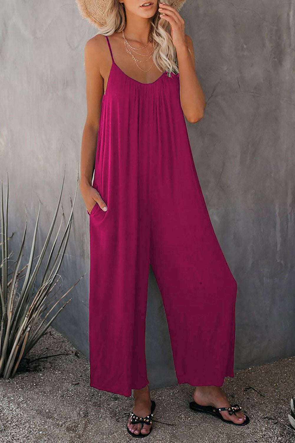 JUMPSUIT - ILONA