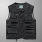 KEVIN - TACTISCH VEST