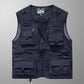 KEVIN - TACTISCH VEST