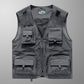 KEVIN - TACTISCH VEST