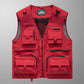 KEVIN - TACTISCH VEST