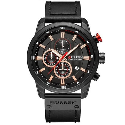 Curren™ Stijlvol Horloge voor Mannen