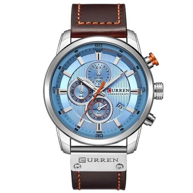 Curren™ Stijlvol Horloge voor Mannen