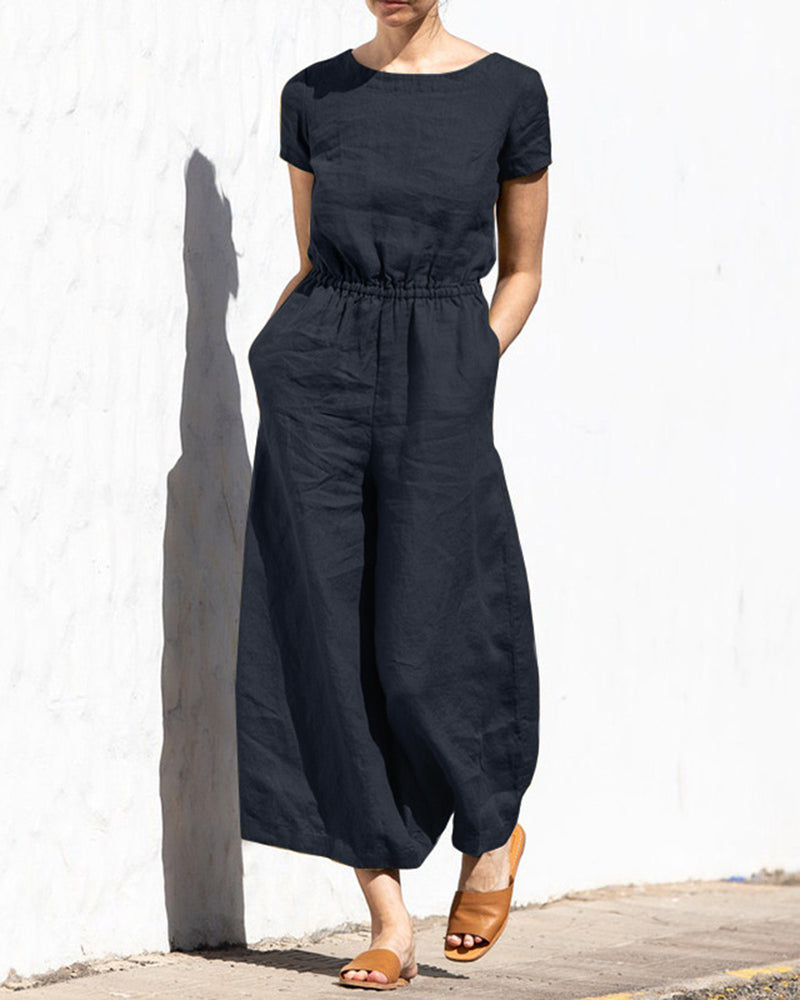 Carly® - Casual jumpsuit