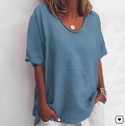 Tessa® - Oversized T-shirt