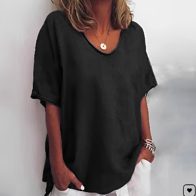 Tessa® - Oversized T-shirt