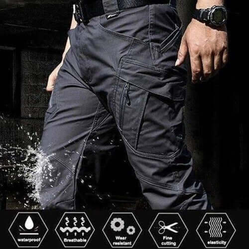 Jacob® - Outdoor broek