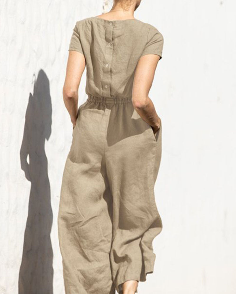 Carly® - Casual jumpsuit