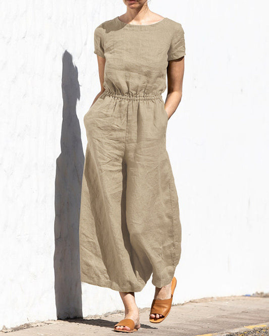 Carly® - Casual jumpsuit
