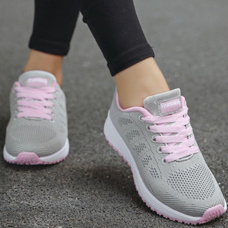 SPORTIEVE SCHOEN - TOOS
