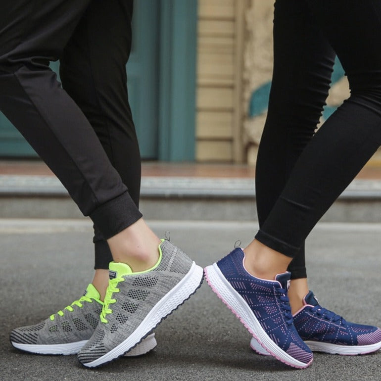 SPORTIEVE SCHOEN - TOOS