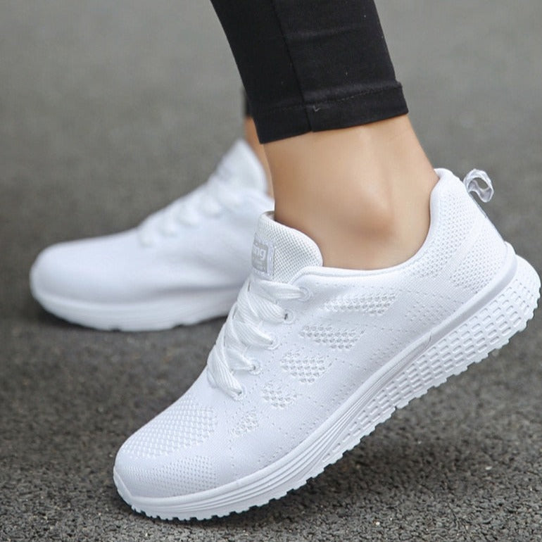 SPORTIEVE SCHOEN - TOOS
