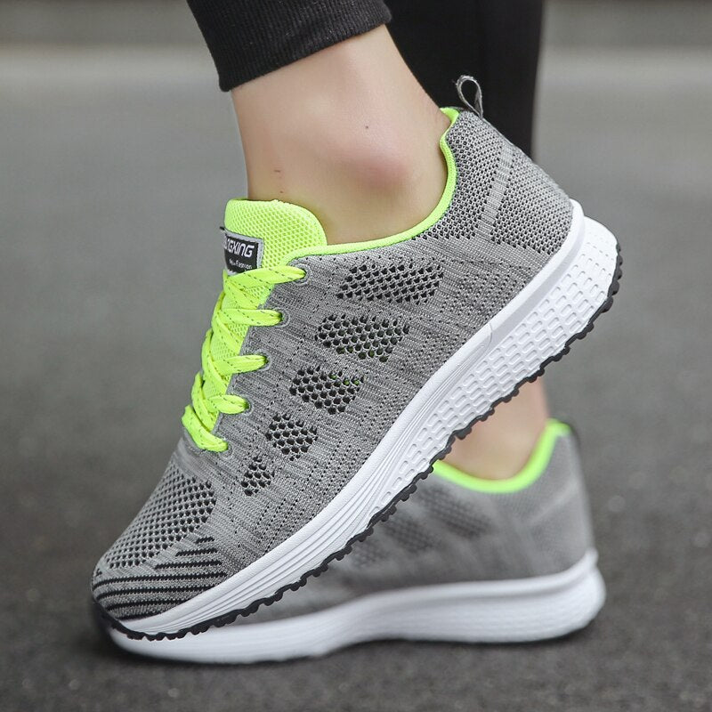 SPORTIEVE SCHOEN - TOOS