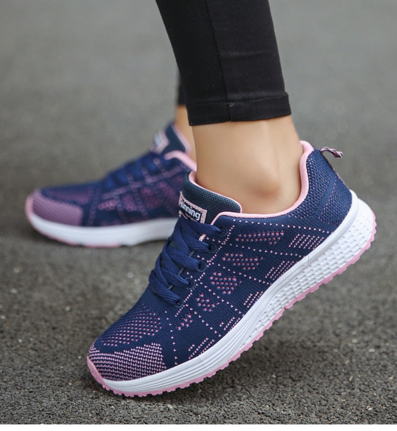 SPORTIEVE SCHOEN - TOOS