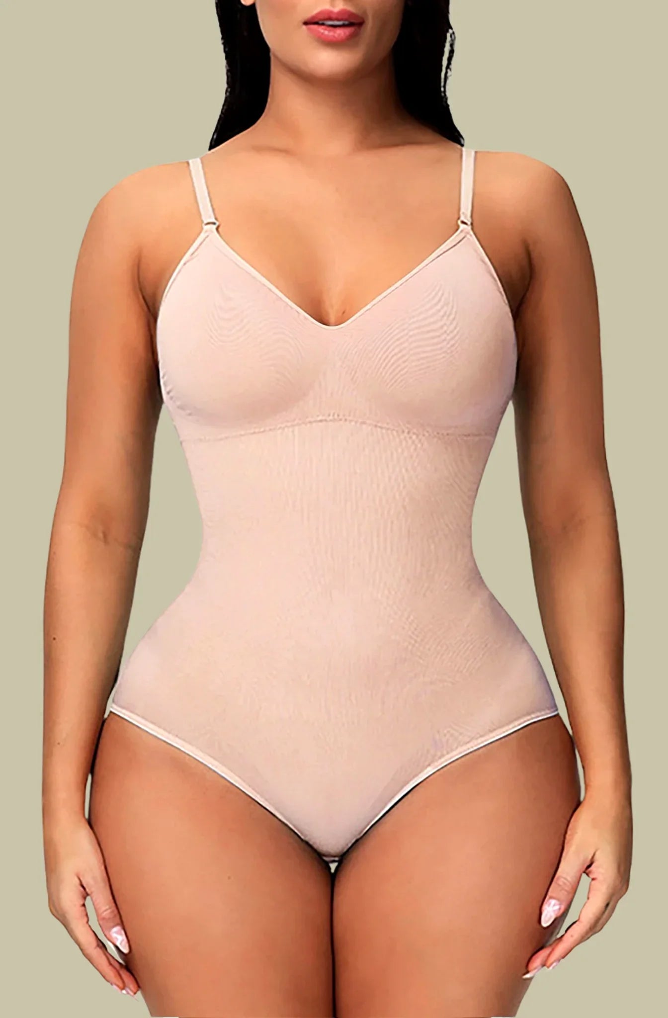 Tess® - Bodysuit