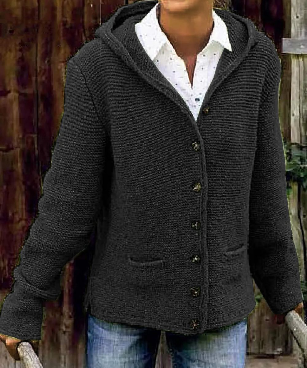 Evi® - Cardigan Vest