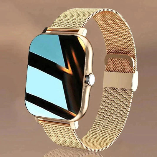 Shopvy® - Smartwatch