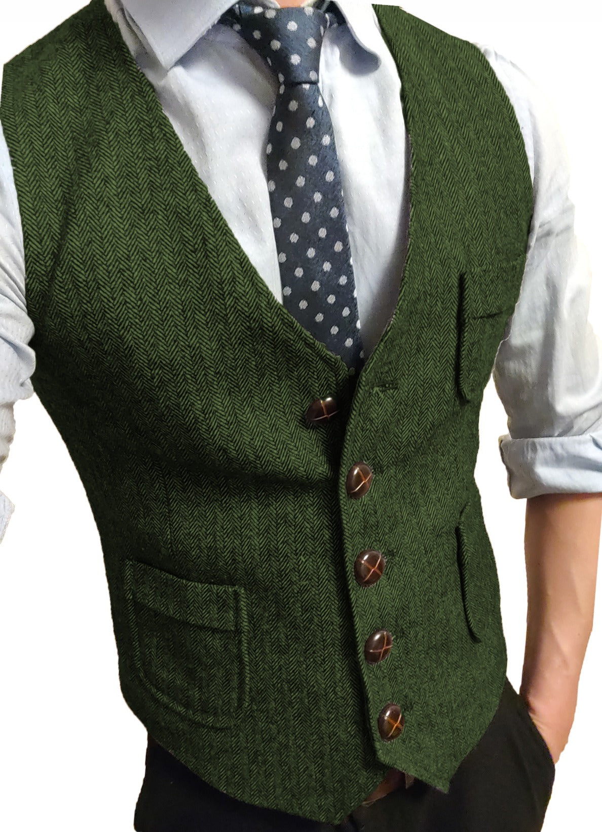Lucas® - Gilet