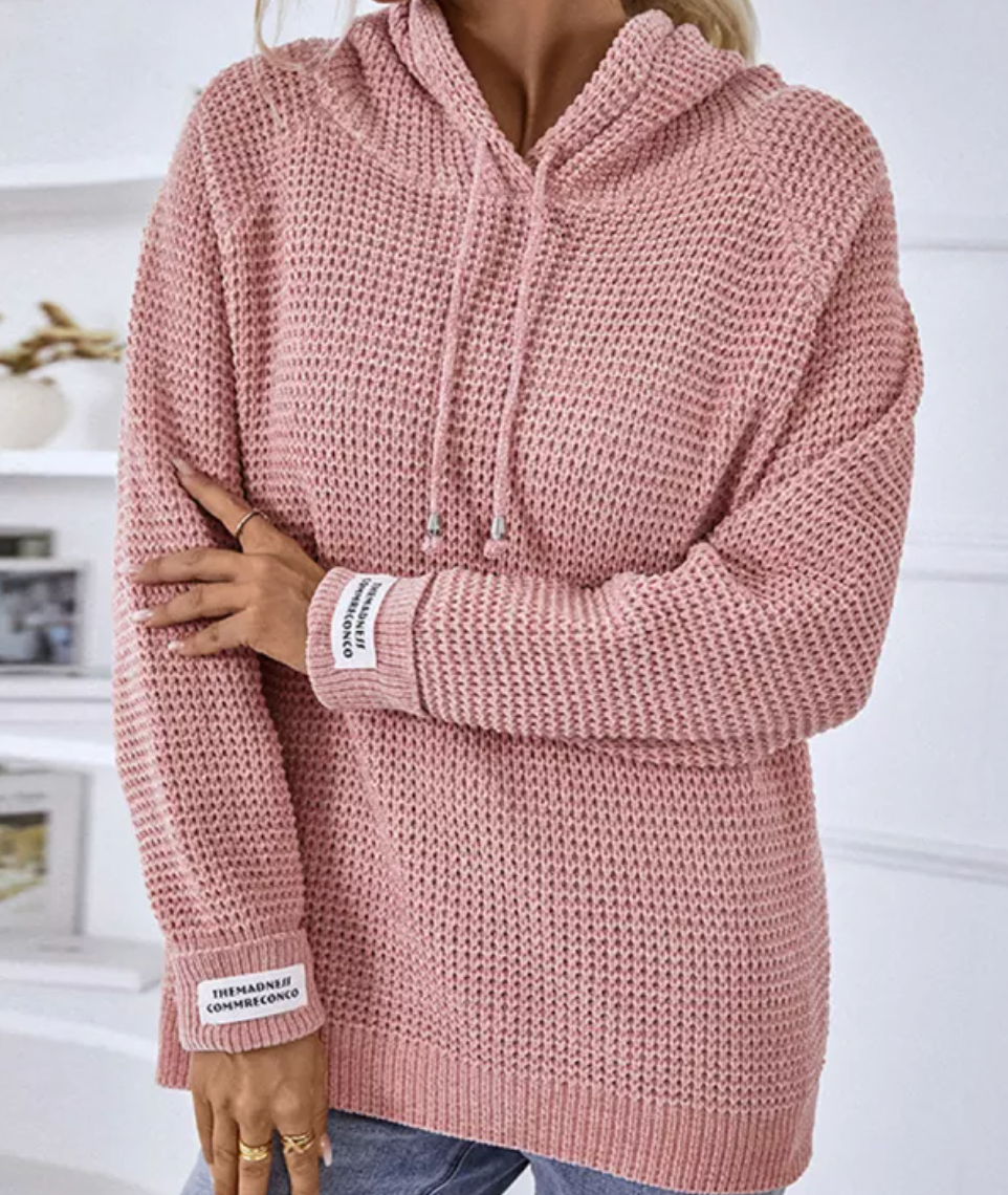 Paula® - Lang en Warm Sweatshirt