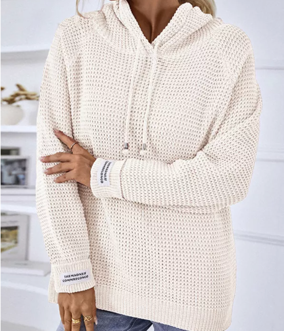 Paula® - Lang en Warm Sweatshirt