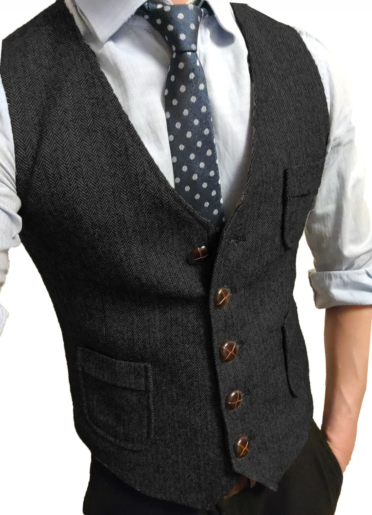 Lucas® - Gilet