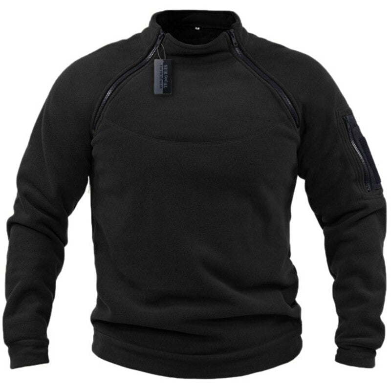 Jesse® - Warme Fleece Trui